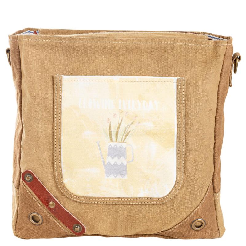 GROWING EVERYDAY TOTE