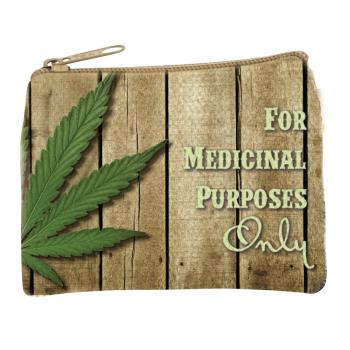 FOR MEDICINAL PURPOSES ONLY
