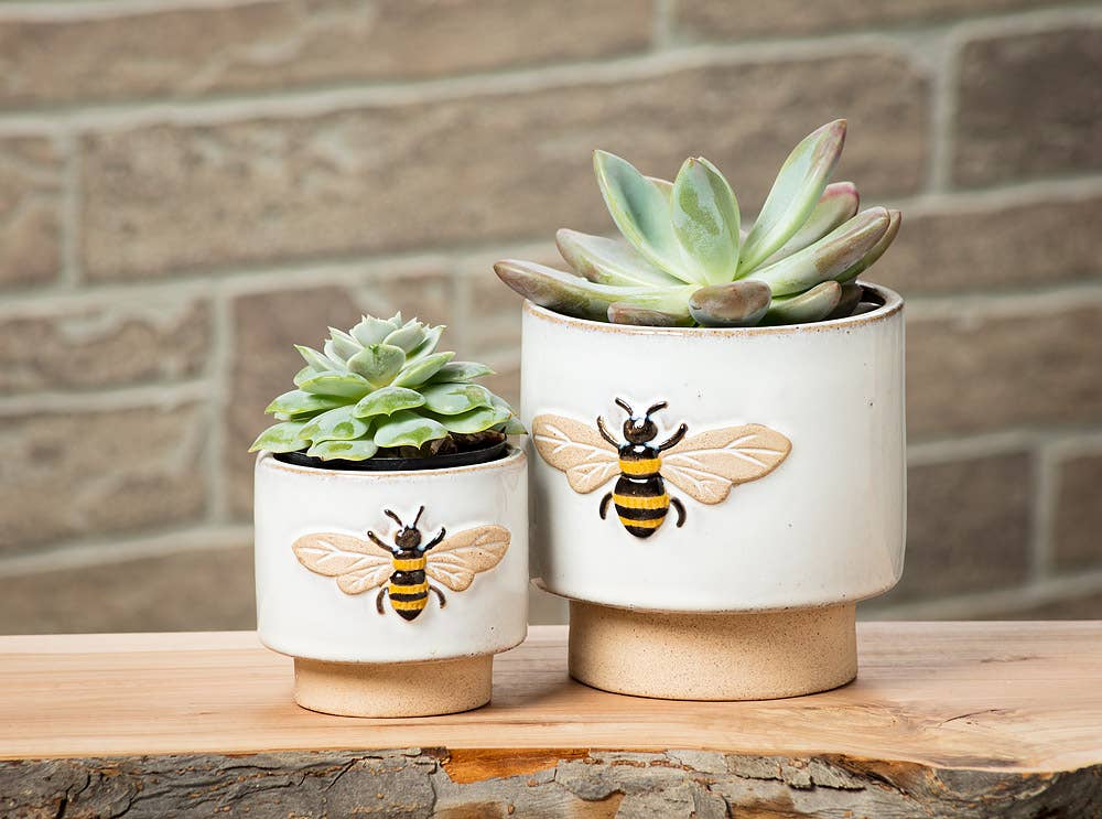Bee Planter