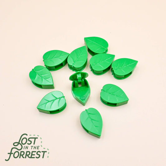 Plant Wall Clips