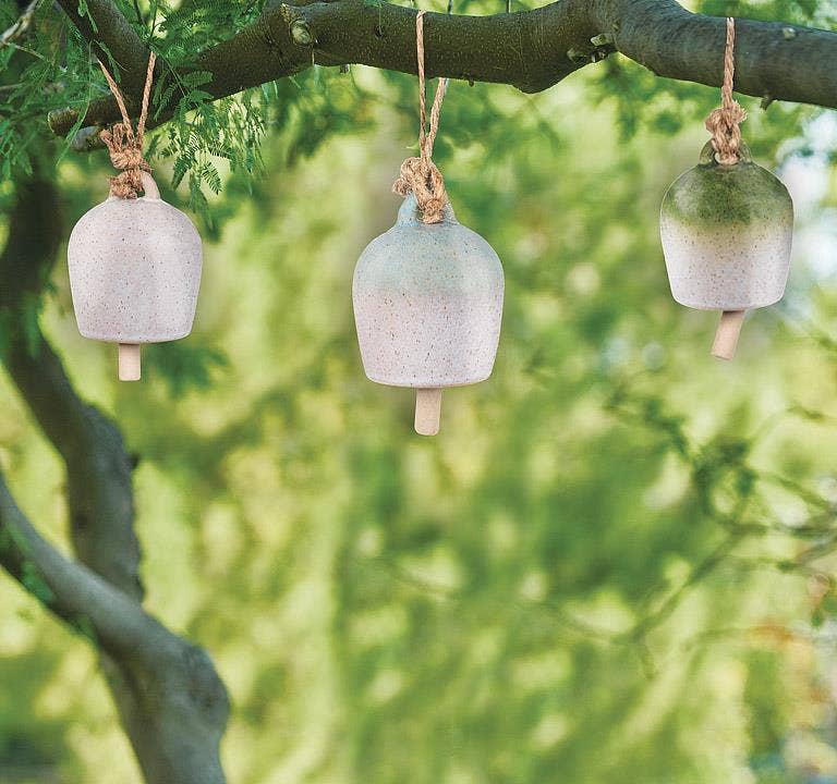 Small Wind Chime