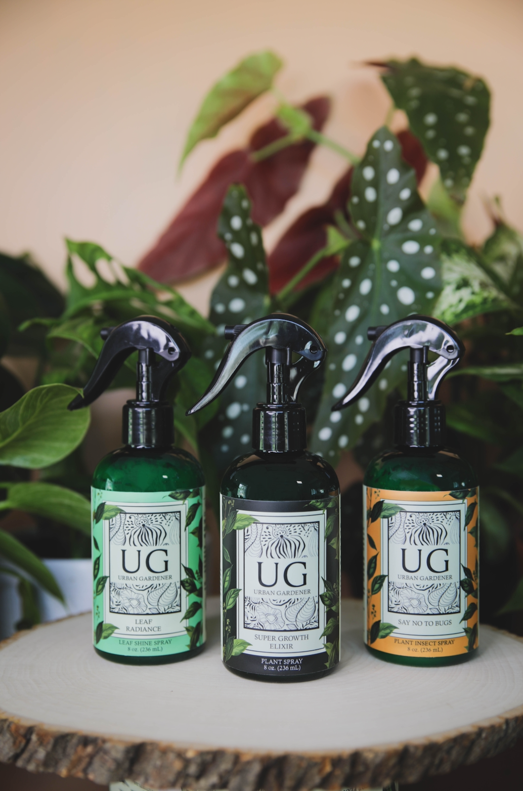 Super Growth Elixir