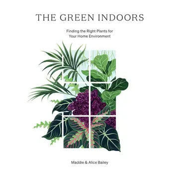 The Green Indoors