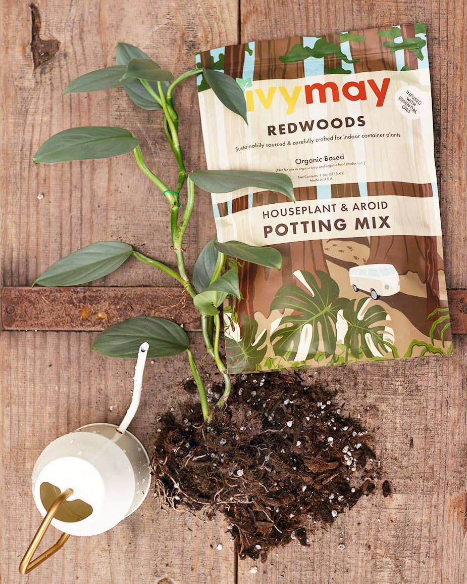 Soil 4 Qt