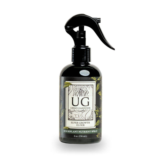 Super Growth Elixir