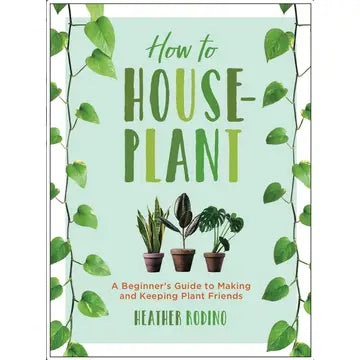How to Houseplant