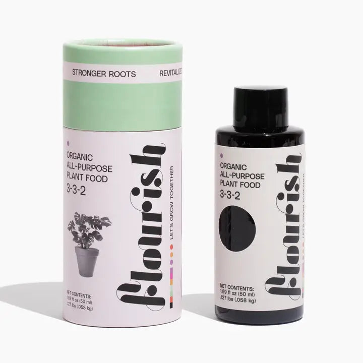 Plant Care Supplies