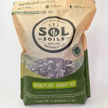 Soil