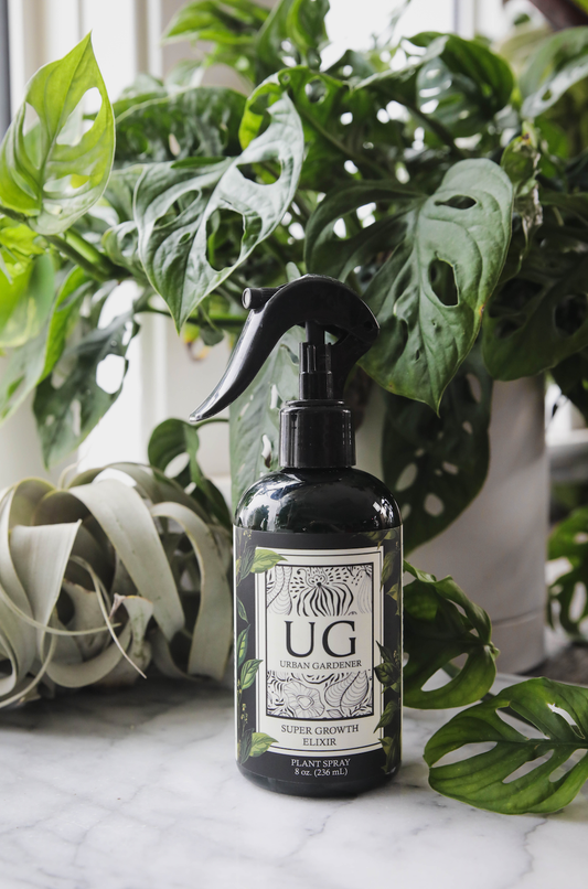 Super Growth Elixir
