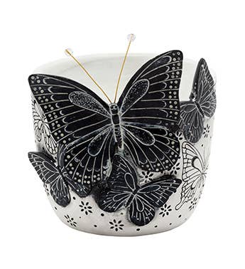 Black Butterfly Cache