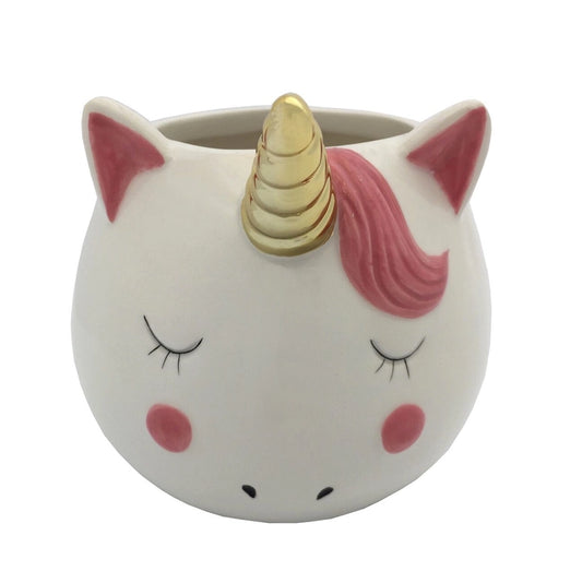 Unicorn Planter