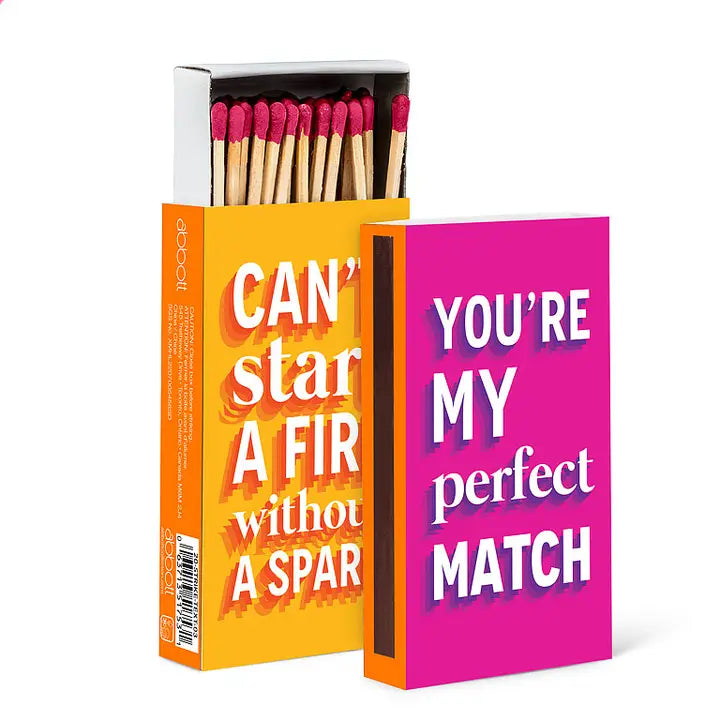 Perfect Match Text Matches