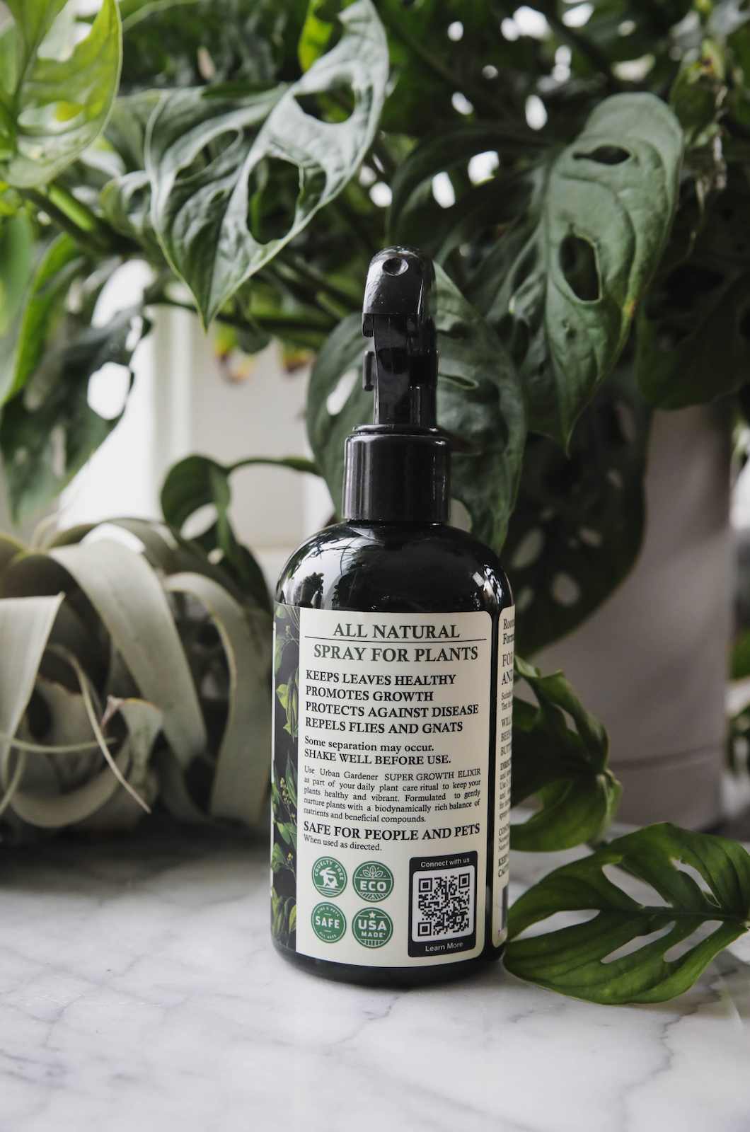 Super Growth Elixir