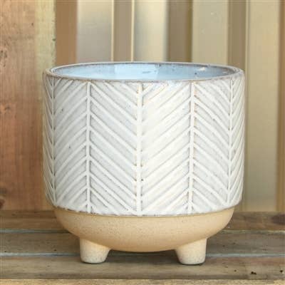 Ramos Chevron 4"