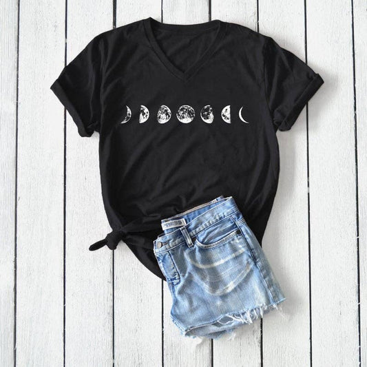 Moon Phases - M