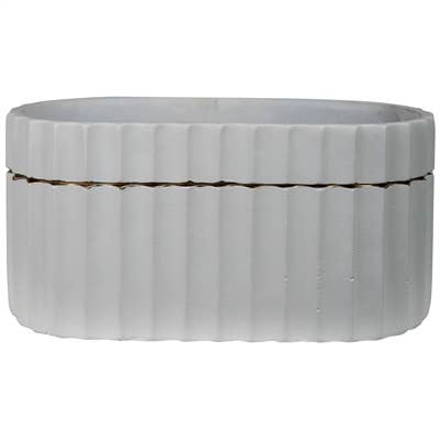 Skylar Oval