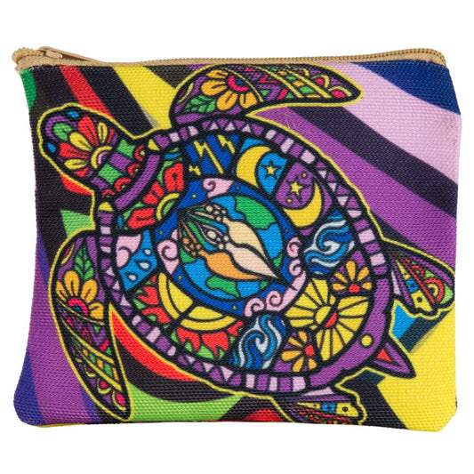 MOSAIC TURTLE