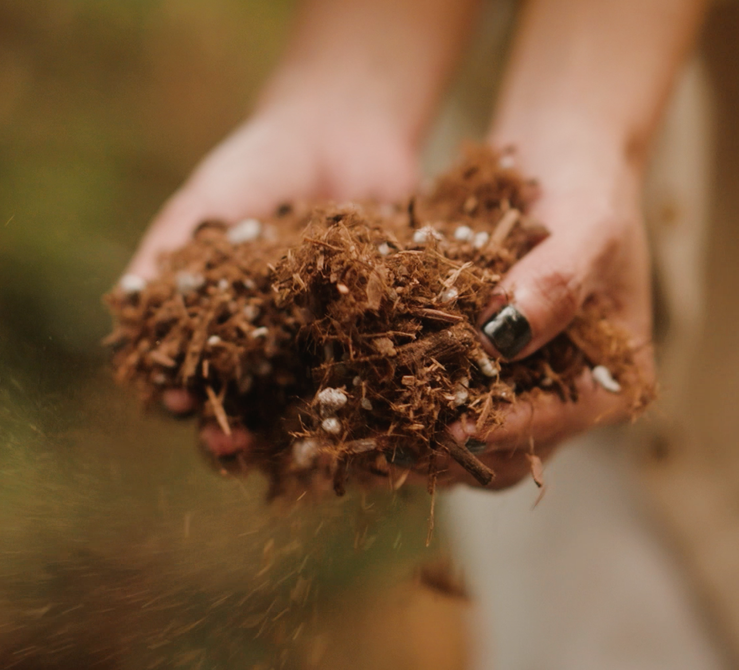 Soil 4 Qt