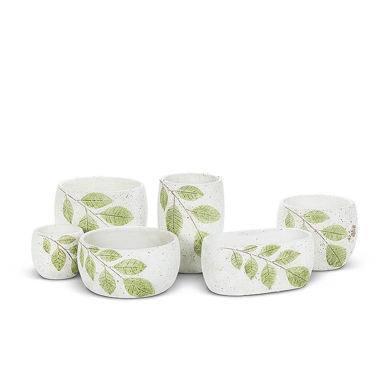 Leaf Planter