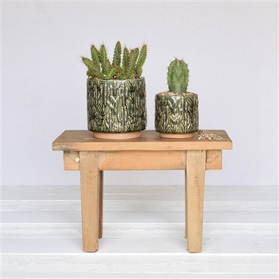 Cactus Motif Sm