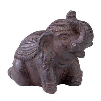 STONE ELEPHANT