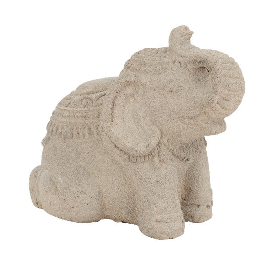 STONE ELEPHANT GREY