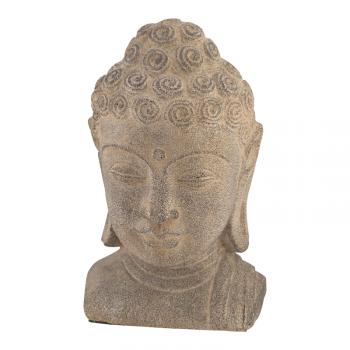 BUDDHA HEAD
