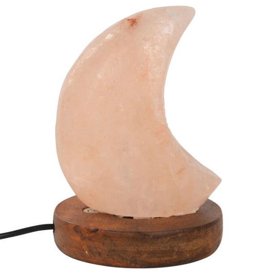 MOON SALT LAMP