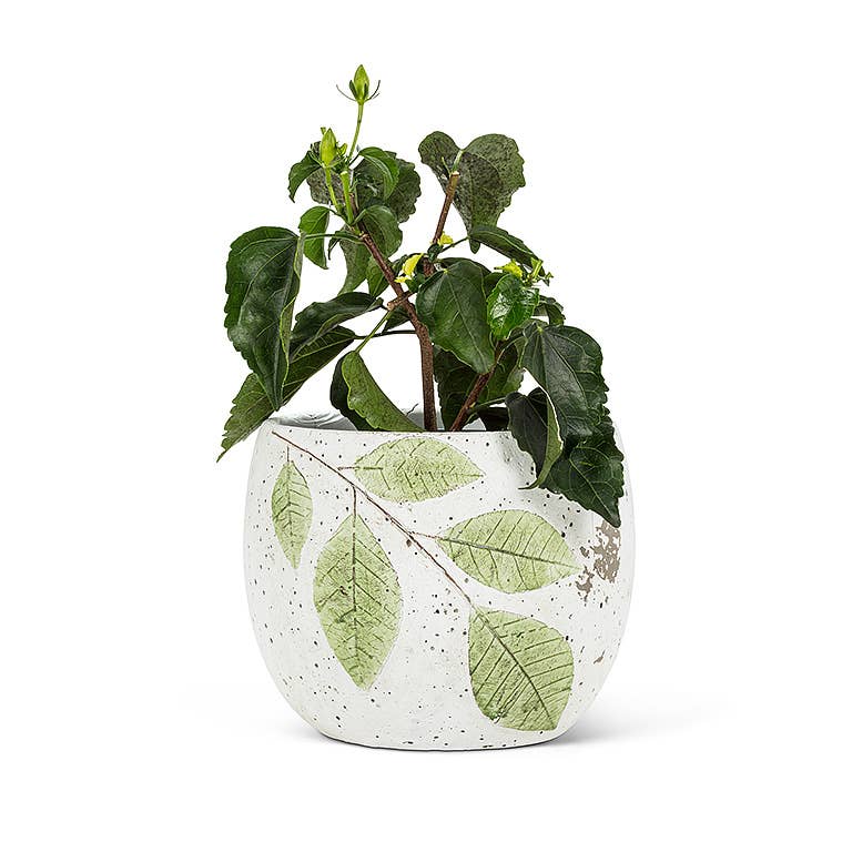 Leaf Planter