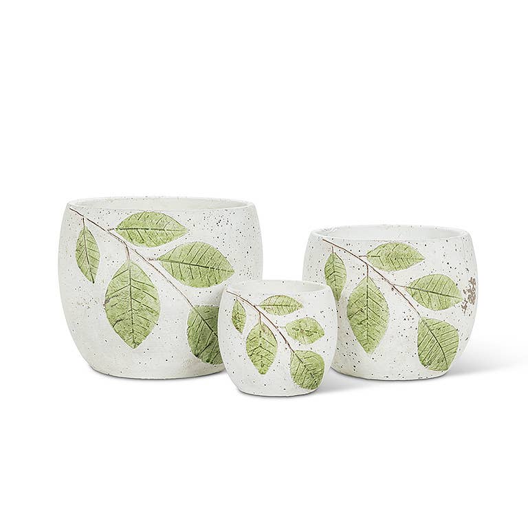 Leaf Planter