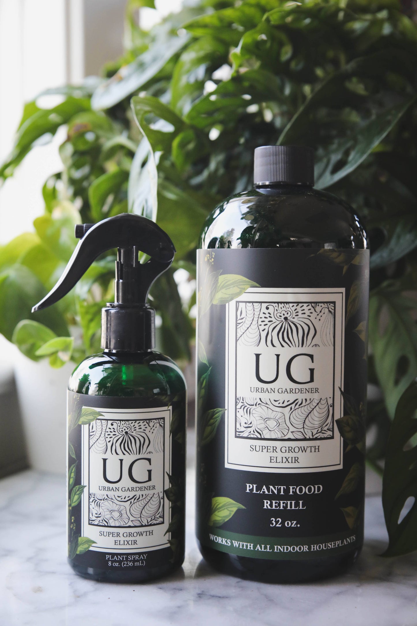Super Growth Elixir