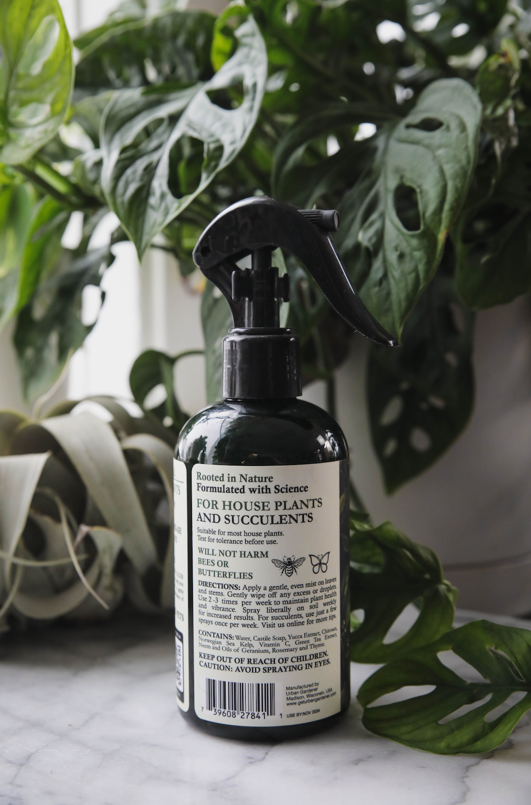 Super Growth Elixir