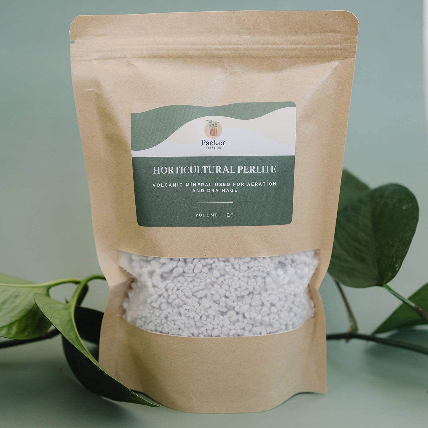 Horticultural Perlite | Soil Amendment