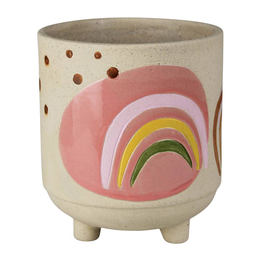 Handpainted RainBow