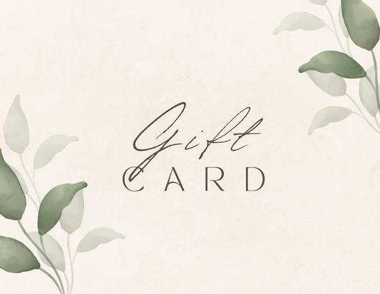 Little Plant Market Gift Card