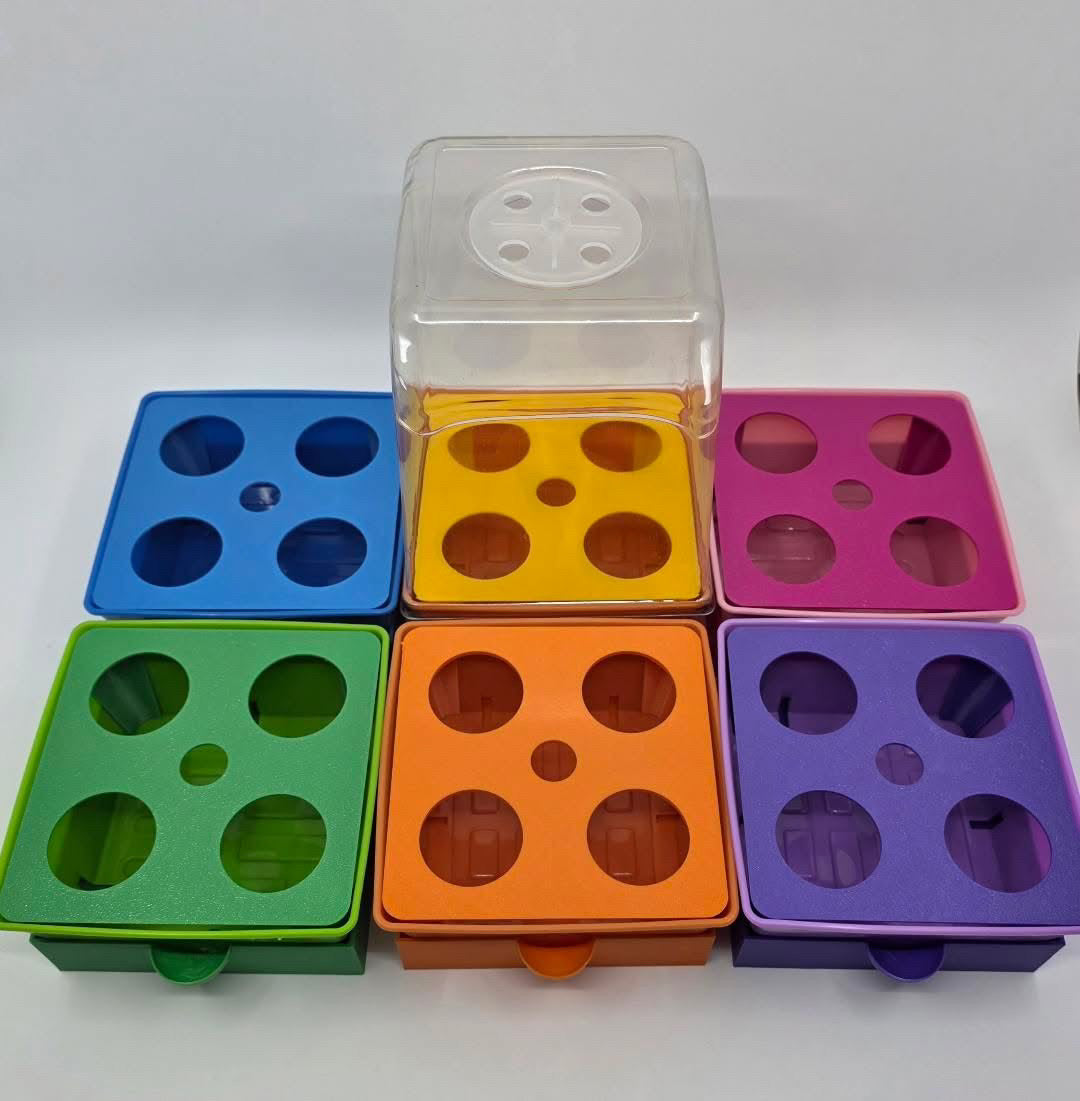 Red Hen Mini Greenhouse Kit