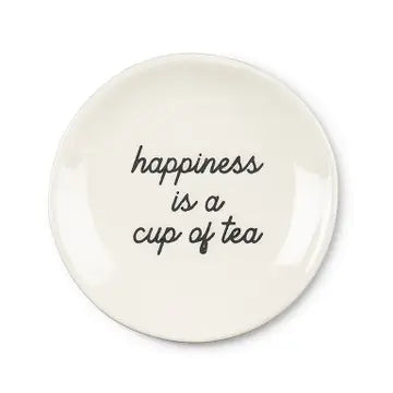 Happiness is a Cup of Tea