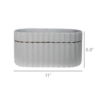 Skylar Oval