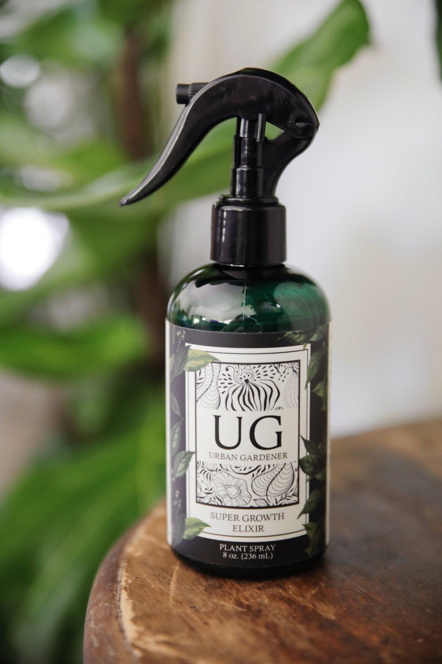 Super Growth Elixir
