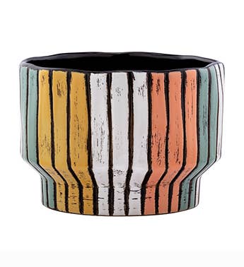 Colorful Stripes