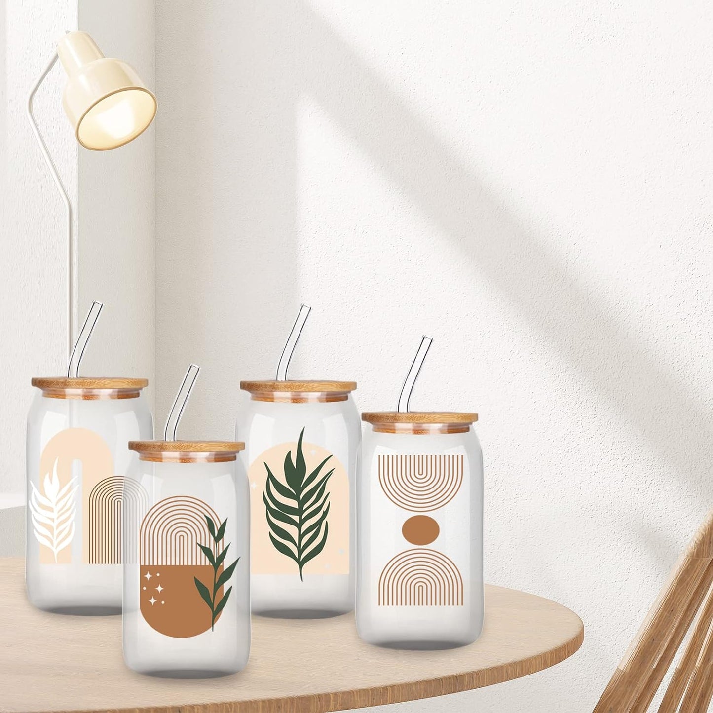 Boho Drinkware