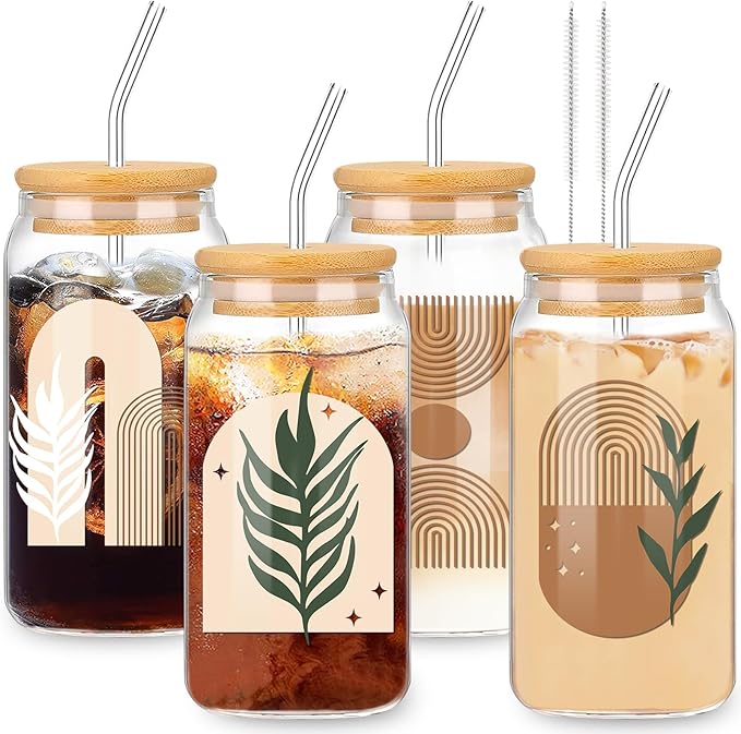 Boho Drinkware