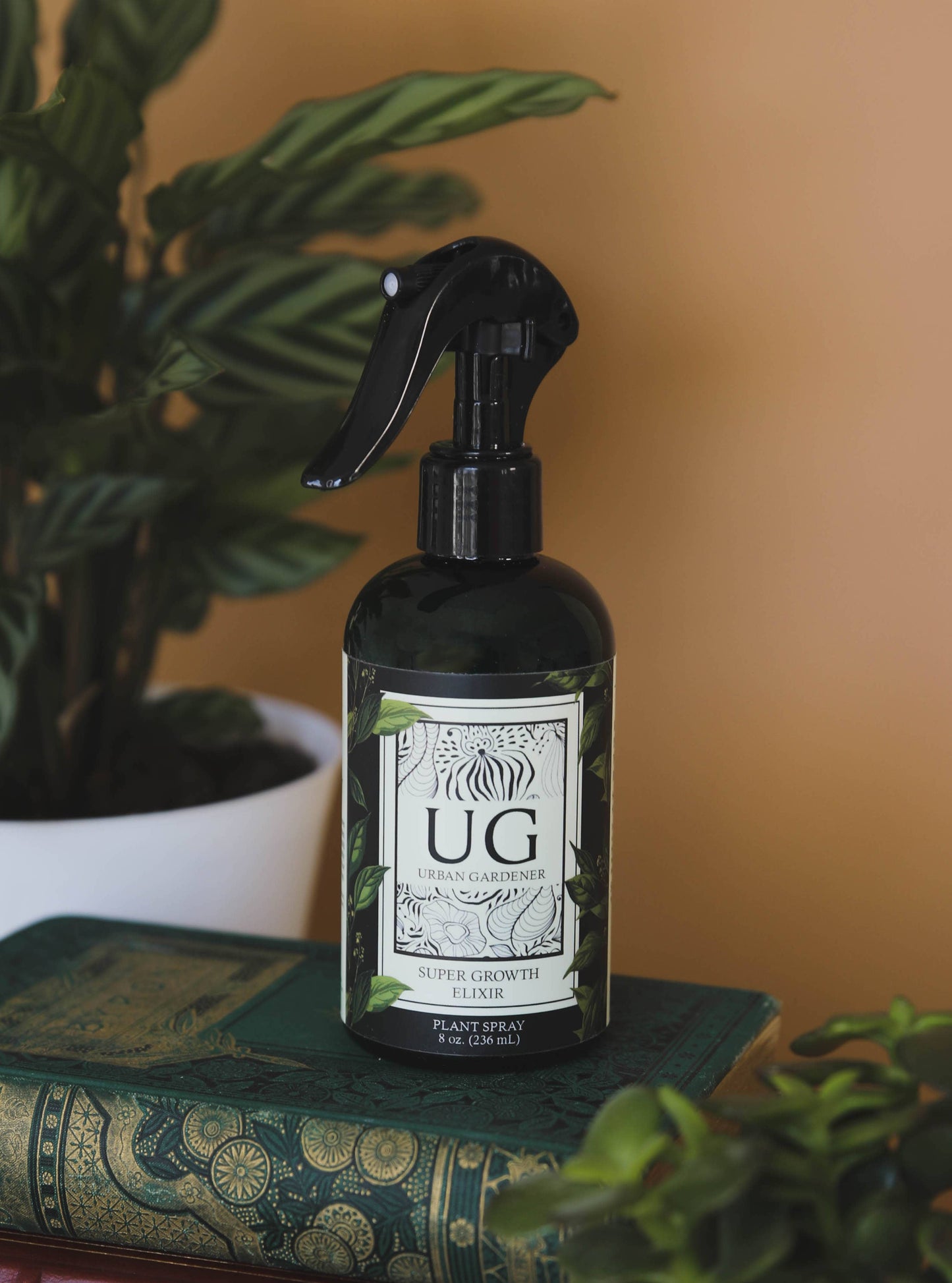 Super Growth Elixir