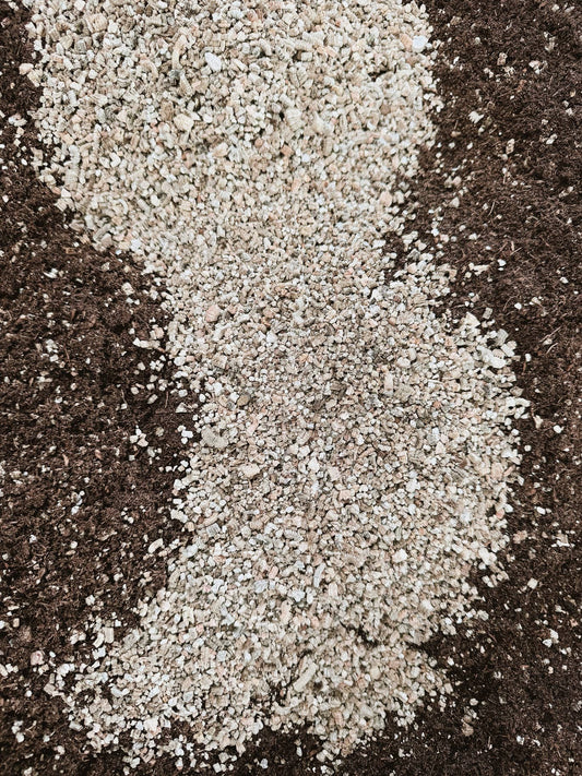 Carnivorous Soil Substrate Mix