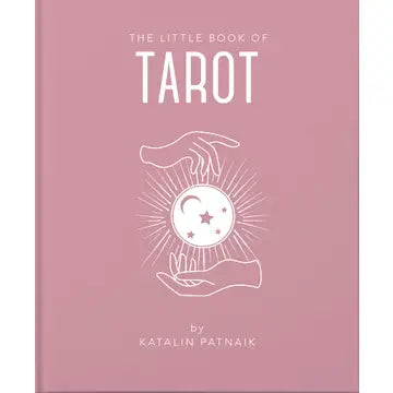 Little Book of Tarot