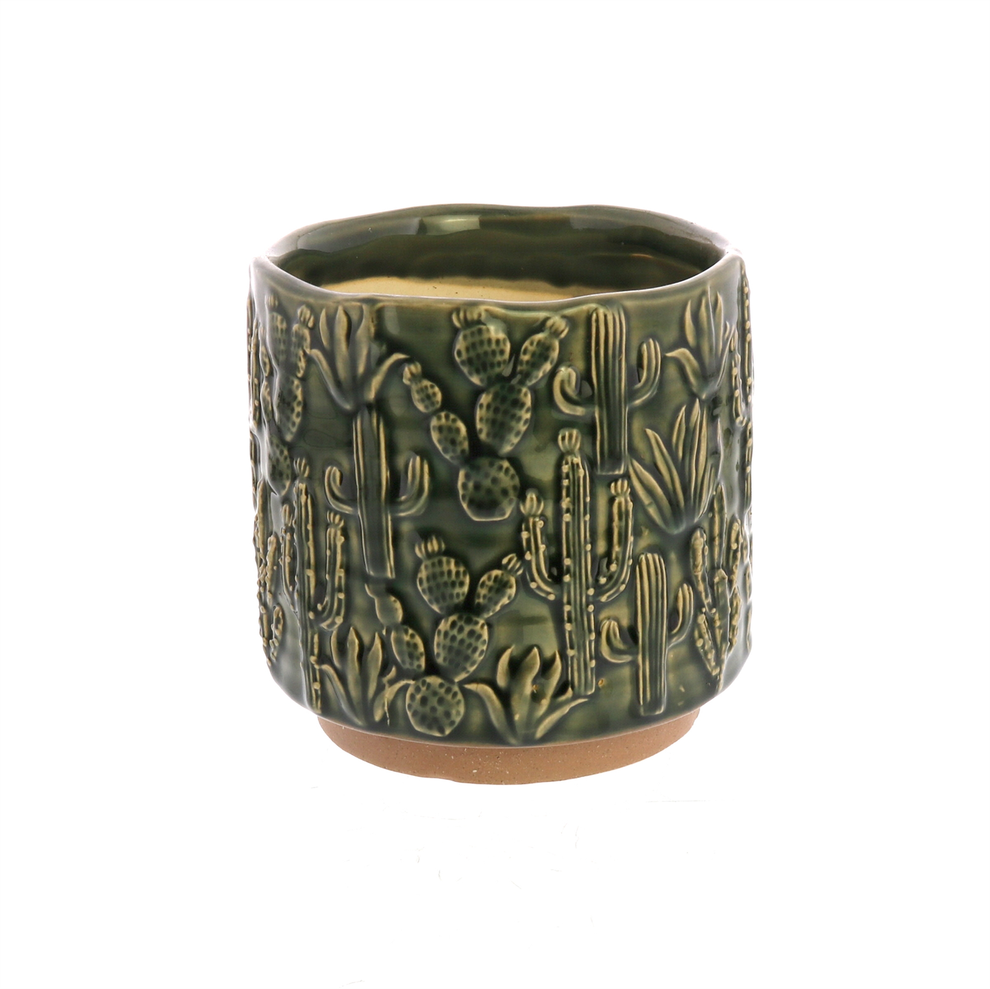 Cactus Motif Sm