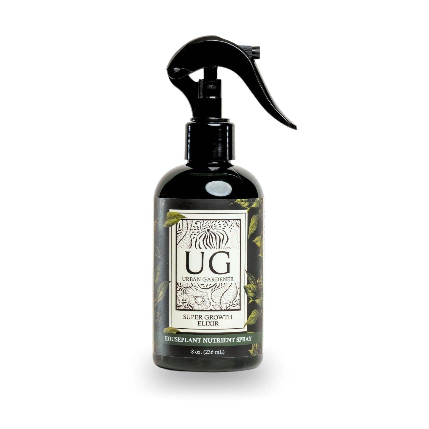 Super Growth Elixir