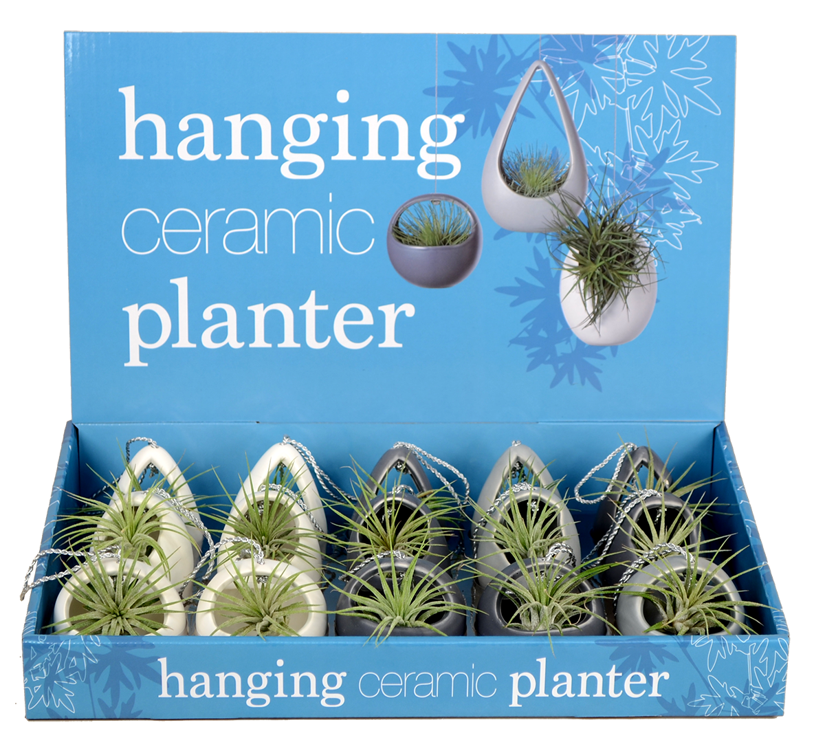 Mini Air Planters