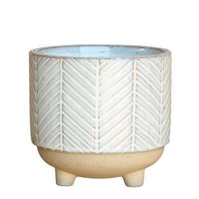 Ramos Chevron 4"