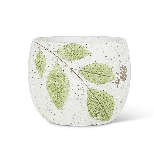 Leaf Planter